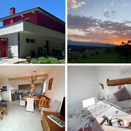 Haus Lannachbergアパートメント エクステリア 写真
